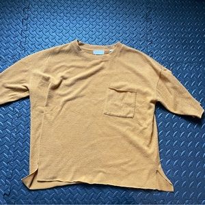 Altard state oversized tee